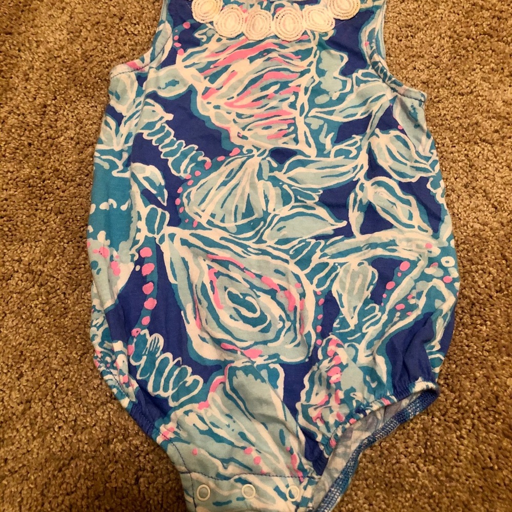 Lilly Pulitzer
